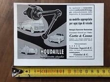 Pubblicità vintage del 1959