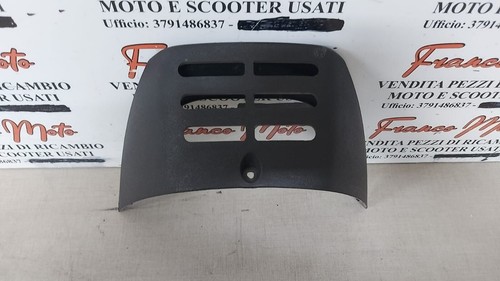 Carena sottosella piaggio - carena,
