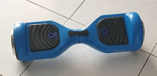 Hoverboard chiq fuori - hoverboard,