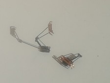 LIMA COPPIA PANTOGRAFI