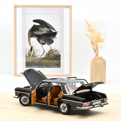 Norev mercedes 280se w108 - norev,