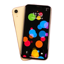 Smartphone Apple iPhone XR -