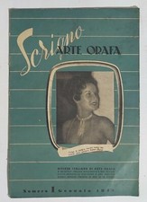 02264 Scrigno Arte orafa -