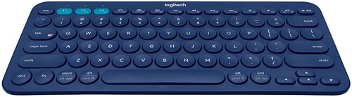 Tastiera bluetooth wireless - bluetooth,