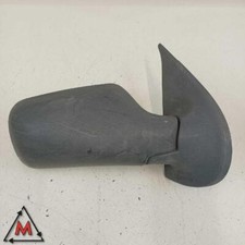Specchio retrovisore destro per FIAT PUNTO 188 1999-2003 1993-1999 usato (1731)