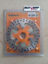 Disco Freno Posteriore Yamaha