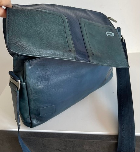 Classica elegante messenger