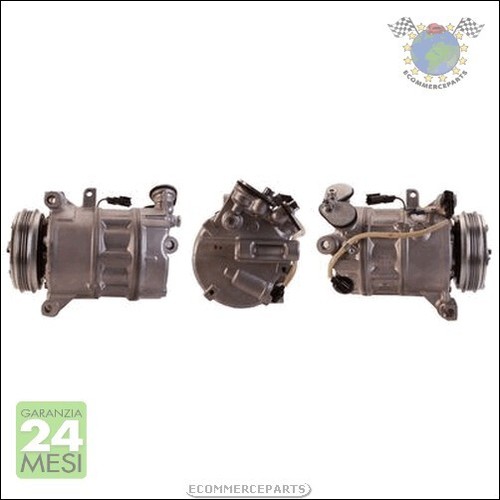 Compressore climatizzatore