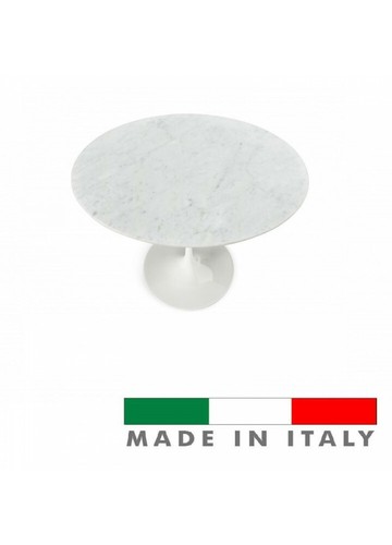 Saarinen tulip tavolino - ,
