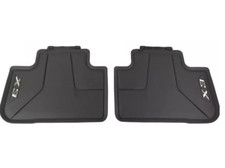 TAPPETINI TAPPETI POSTERIORI