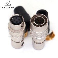 HR10A Connettore Hirose 4Pin