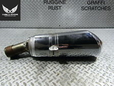 TERMINALE SCARICO MARMITTA BMW R 1200 R 2017 2018