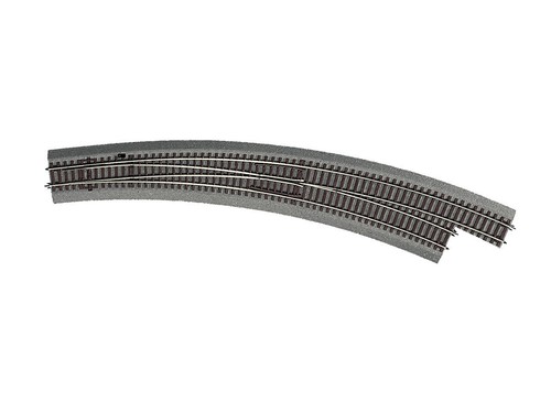 Roco 42569 scambio curvo - h0,