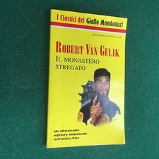 Robert VAN GULIK - IL