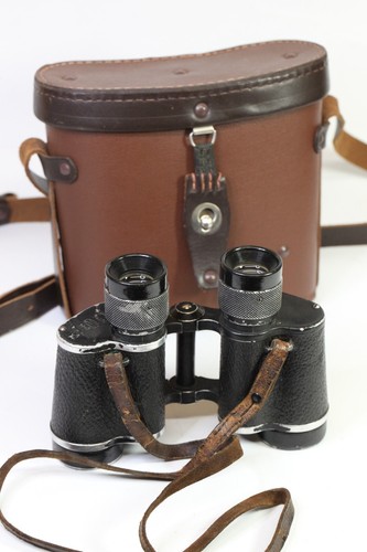 Raro binocolo militare - raro,