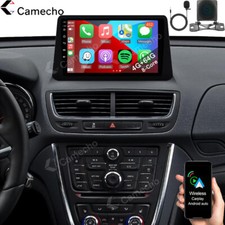 Autoradio 4+64G CarPlay