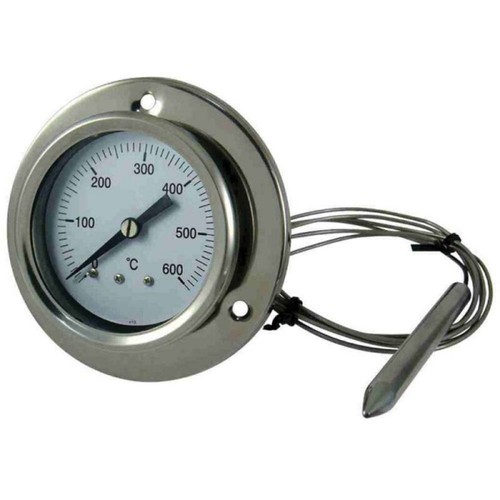 Termometro per forno 600 - termometro,