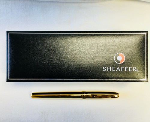 Penna stilografica sheaffer - penna,