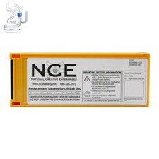 LIFEPAK500 NCE per Defibrillatore Fikang P Hysio-Control Batteria 12V Buona Qualità
