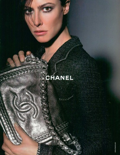 Chanel borse rivista - chanel,