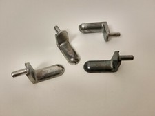 4x IKEA BESTA perni per