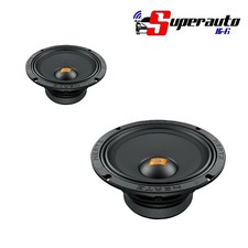 Hertz sv200 200 - spl, show