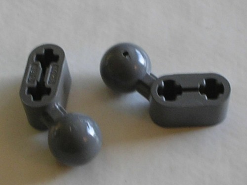 Lego technic dkstone - 2, x