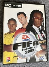 FIFA Calcio 2003 (PC, 2002)