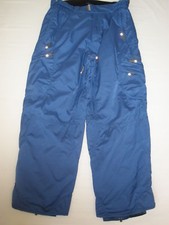 RIP CURL SNOWBOARD - SKI PANTS MENS S NEW SALE $69