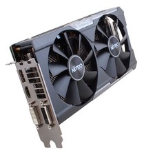 Sapphire Radeon R9 380X Nitro