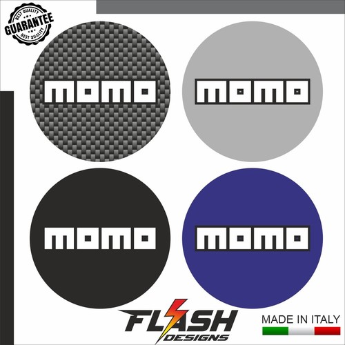 Adesivi tipo momo per cerchi - adesivi,