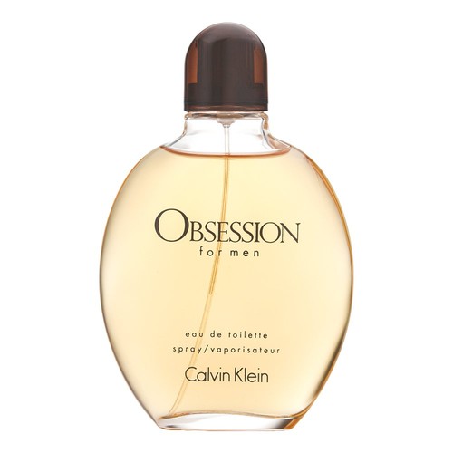 Calvin klein obsession for - klein,