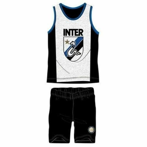 Pigiama inter da bambino - inter,