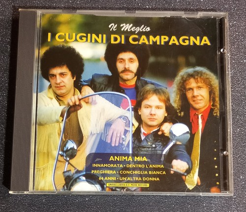 Cugini di - cugini,