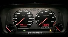 VW Golf 3 GTI 16V 2.0 ABF MFA