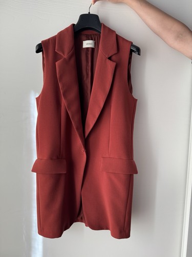 Vicolo gilet donna - vicolo,