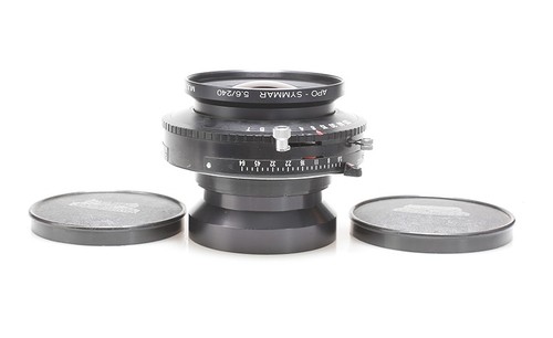 [FedEx]Schneider-Kreuznach