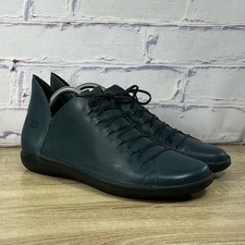 Stivaletti stringati Loints of