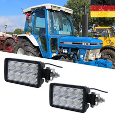 Faro da lavoro a led per Ford