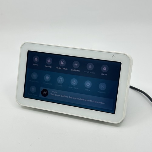 Amazon echo show 1a - amazon,
