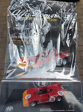 ALFA ROMEO 33/3 - 1000 KM