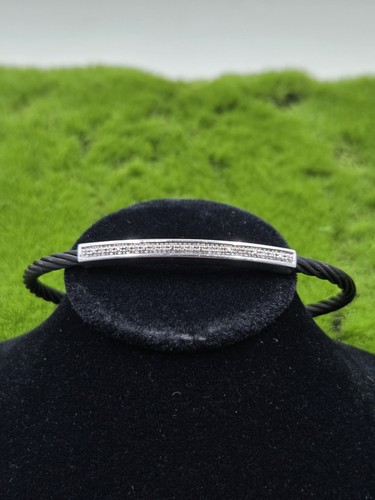 Bracciale argento sterling - in,