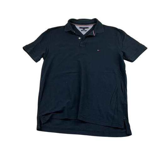 Tommy hilfiger blu scuro - tommy,
