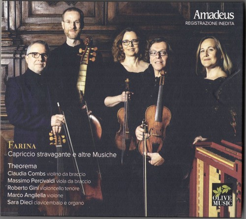 Carlo farina theorema - carlo,