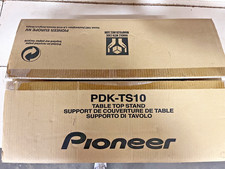 PIONEER PDK-TS10 Supporto TV
