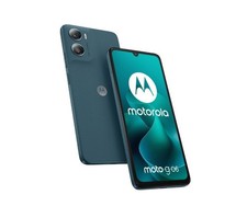 Motorola Smartphone MOTO G06