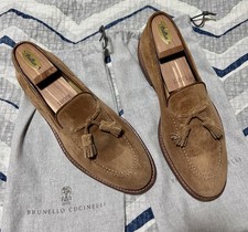 MOCASSINI BRUNELLO CUCINELLI