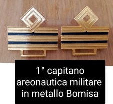 gradi militari