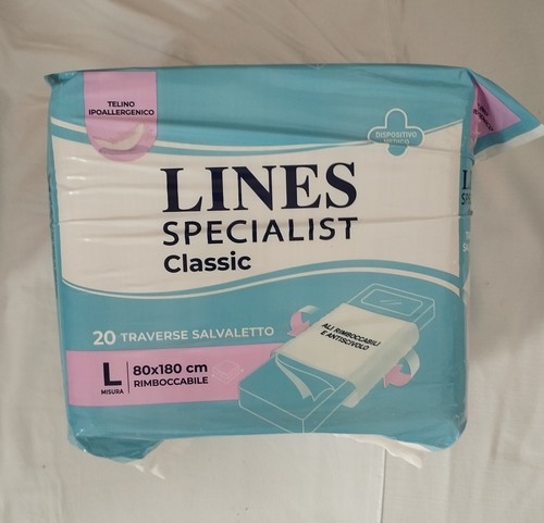 Lines specialist classic - specialist,