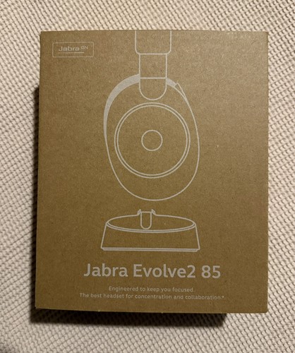 Jabra evolve2 con - evolve2, 85